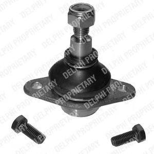 Ball Joint TC350