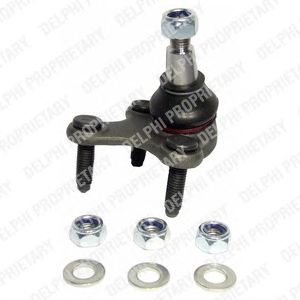 Ball Joint TC1732