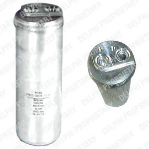 Dryer, air conditioning TSP0175317