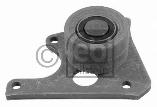 Deflection/Guide Pulley, timing belt 06983