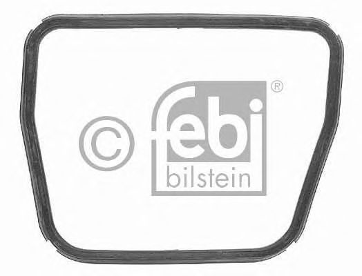 Seal, automatic transmission oil pan 12012