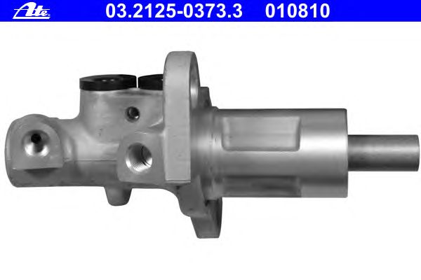 Master Cylinder, brakes 03.2125-0373.3