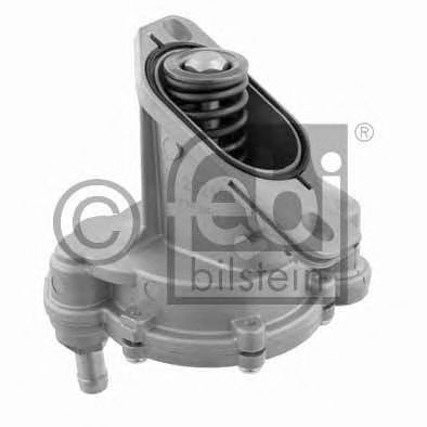 Vacuum Pump, brake system 23248