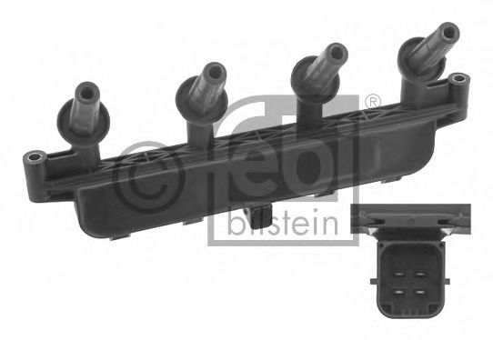Ignition Coil 24996