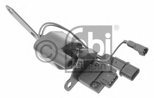 Ignition Coil 28657