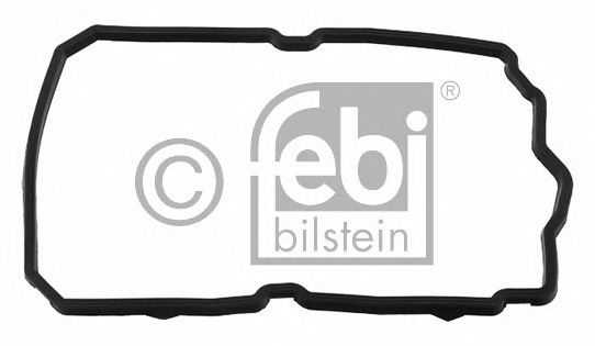 Seal, automatic transmission oil pan 30156