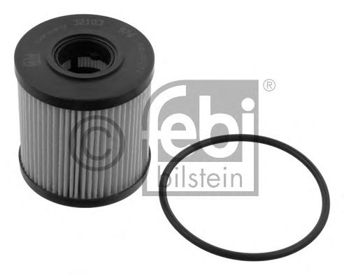 Oliefilter 32103