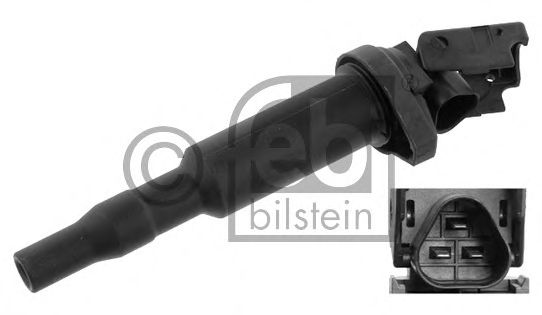Ignition Coil 36100