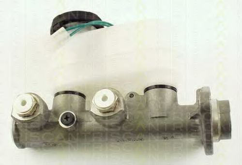 Master Cylinder, brakes 8130 14103
