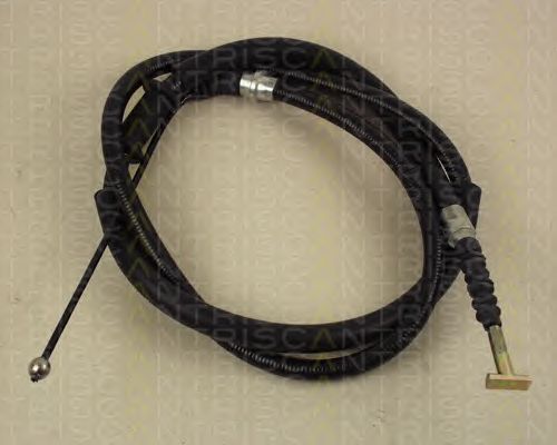 Cable, parking brake 8140 15148