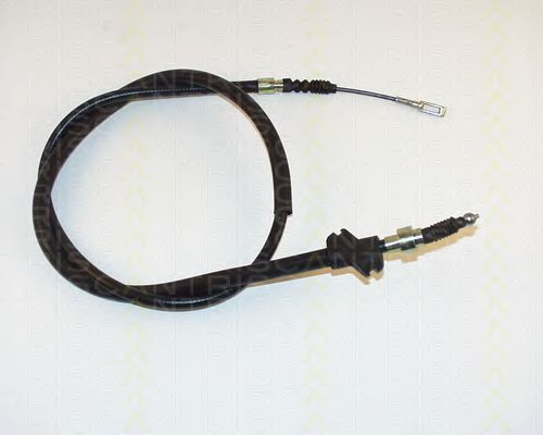Cable, parking brake 8140 29141