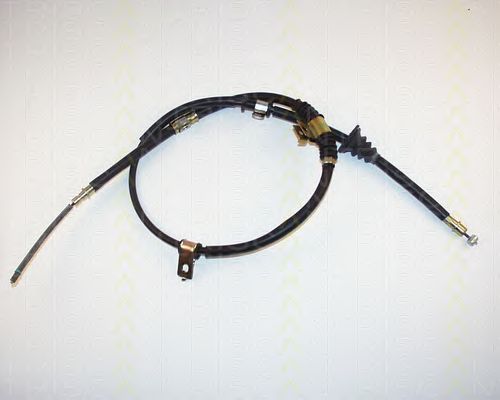 Cable, parking brake 8140 43101