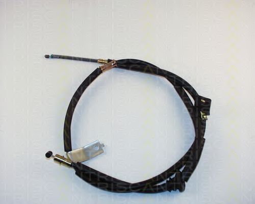 Cable, parking brake 8140 43103