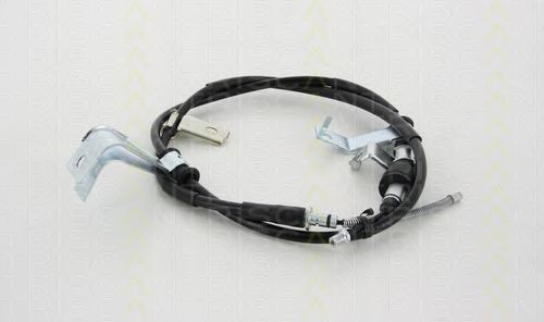 Cable, parking brake 8140 43142