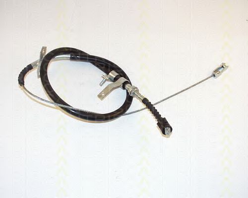 Cable, parking brake 8140 50118