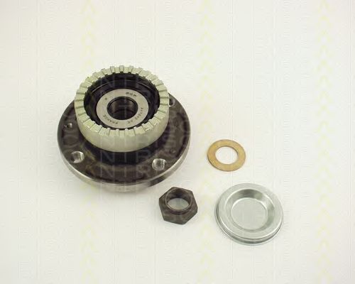 Wheel Bearing Kit 8530 28214
