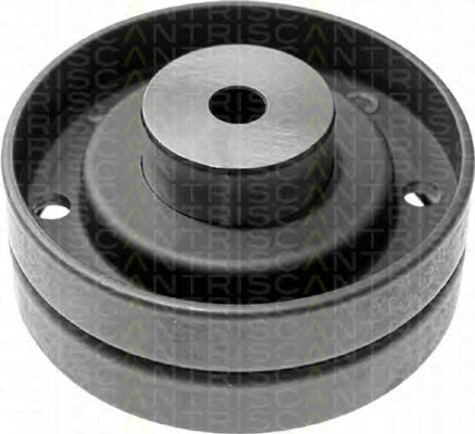 Deflection/Guide Pulley, timing belt 8646 10201