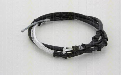 Cable, parking brake 8140 151047