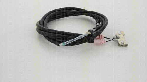 Cable, parking brake 8140 161156