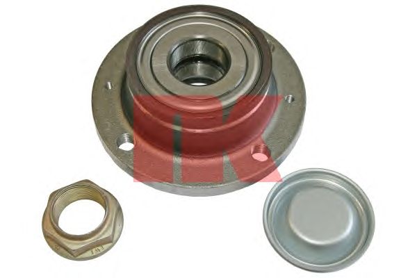 Wheel Bearing Kit 769937