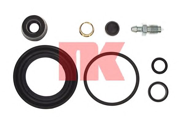 Repair Kit, brake caliper 8847025