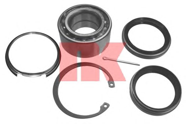 Wheel Bearing Kit 754520