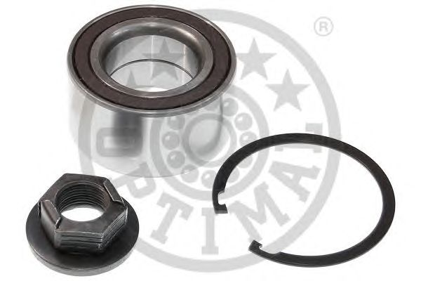 Wheel Bearing Kit 301045