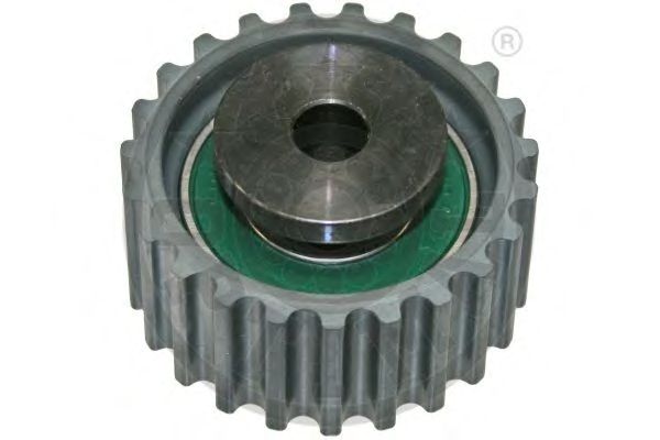 Deflection/Guide Pulley, timing belt 0-N1380