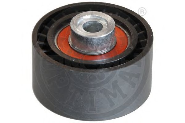 Deflection/Guide Pulley, timing belt 0-N1065