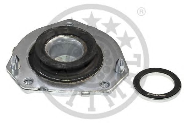 Top Strut Mounting F8-6306