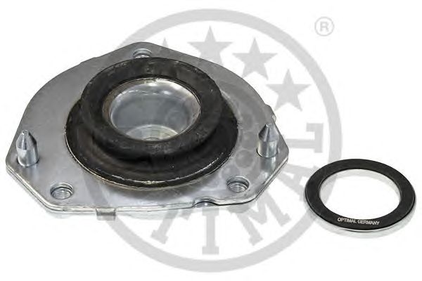 Top Strut Mounting F8-7154