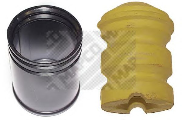 Dust Cover Kit, shock absorber 34860