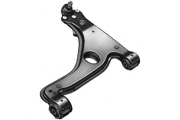 Track Control Arm OP-WP-0670