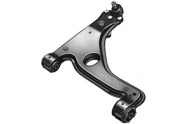 Track Control Arm OP-WP-0671