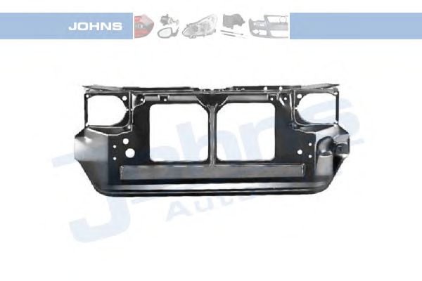 Front Cowling 30 05 04-1