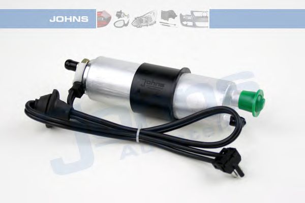 Fuel Pump KSP 50 02-001
