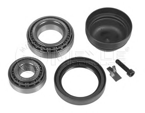 Wheel Bearing Kit 014 033 0042