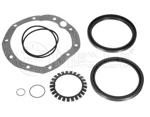 Gasket Set, planetary gearbox 034 035 0005
