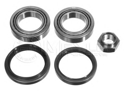 Wheel Bearing Kit 35-14 013 3047/S