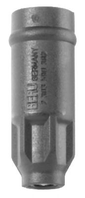 Protective Cap, spark plug; Protective Cap, ignition coil plug 0010020029