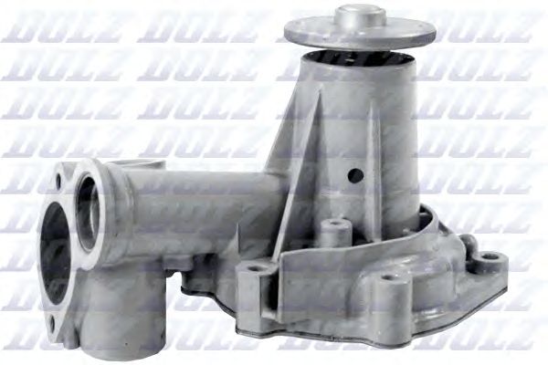 Water Pump H206