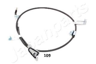 Cable, parking brake BC-109