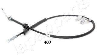 Cable, parking brake BC-407