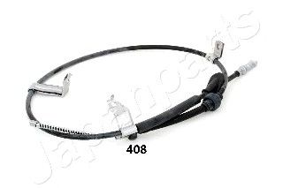 Cable, parking brake BC-408