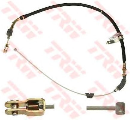 Cable, parking brake GCH2036