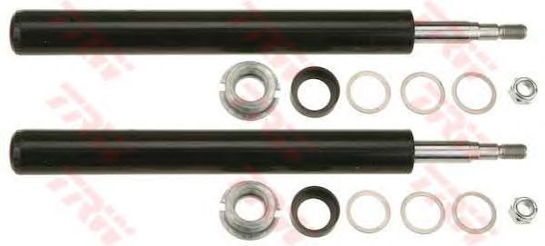 Shock Absorber JHC123T