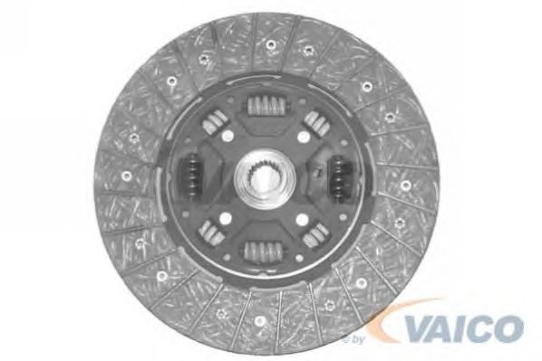 Clutch Disc V10-0855