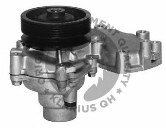Water Pump QCP3053