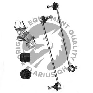 Repair Kit, stabilizer suspension EMBK2656