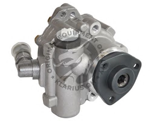 Hydraulic Pump, steering system QSRPA174